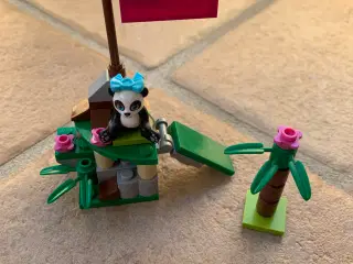 Lego Friends 41049 Pandas Bamboo