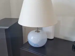 Holmegaard bordlampe