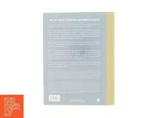 Verdens sundeste mor og barn af Christian Bitz (Bog)