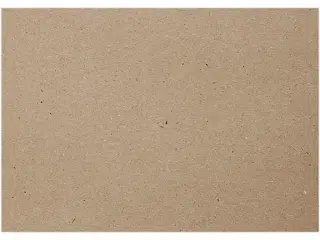 Kvistpapir, A4, ark 210x297 mm, 100 g, grå brun, 20ark/ 1 pk.