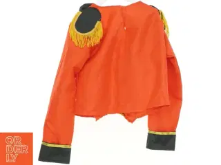 Udklædning fra Smiffys (str. 152 cm)