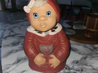 Anna Klarborg Nisser