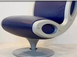 GLUON MARC NEWSON