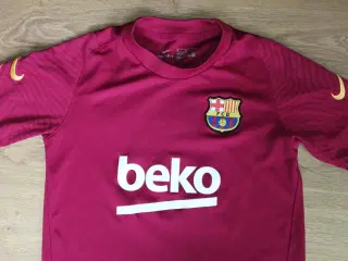 FC BARCALONA 2021-22, STR. 10-12 ÅR, FLOT STAND