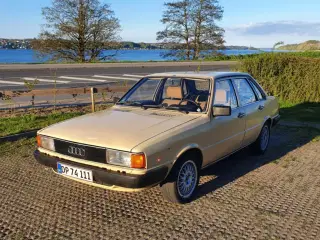 Audi 80 1.6 LS (B2)