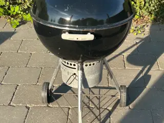 Weber Kulgrill