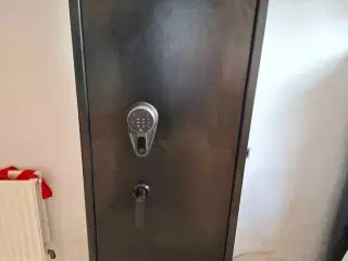 Hornady værdi/sikringsskab