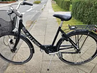 Raleigh damecykel