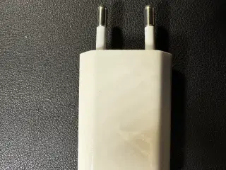 5W Apple Adaptor (oplader)