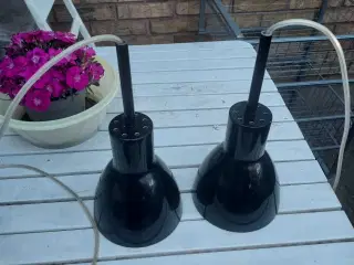 2 lamper