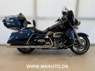 Harley-Davidson FLHXS Street Glide Special 107" Anniversary
