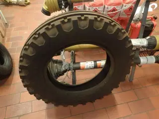 Firestone 7.50-20
