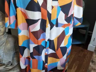 Flotte skjortekjole kjoler