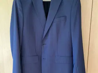 Flot J. Lindeberg blazer jakke