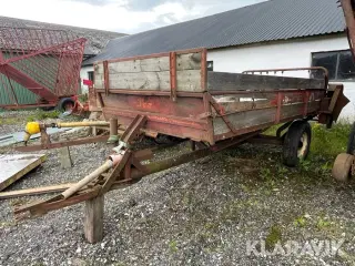 Møgspreder JF