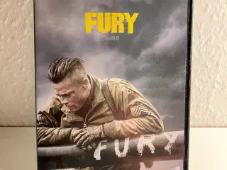 Fury