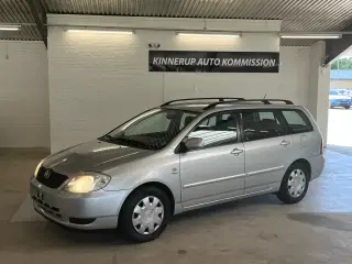 Toyota Corolla 1,6 Linea Terra 110HK Stc