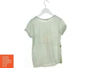 T-shirt med fuglemotiv fra H&M (str. 122)