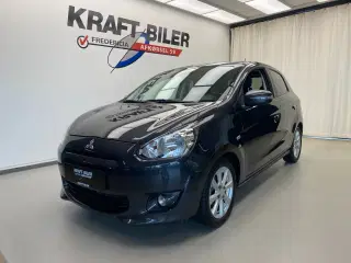 Mitsubishi Space Star 1,2 Intense
