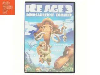 ICE AGE 3