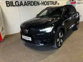 Volvo XC40  P6 ReCharge Core