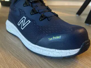 New balance sikkerhedssko