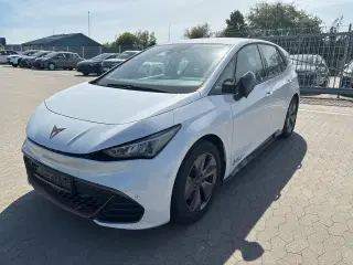 Cupra Born 58 High