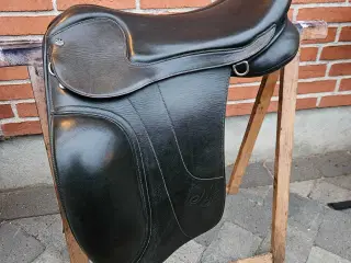 Topreiter NI islændersadel