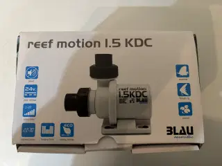 Blau Reef Motion 1.5KDC
