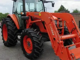 Traktor Kubota M9540