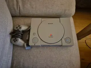 Playstation 1 