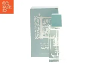 Everyday Escape Date Eau de Toilette fra Date (str. 50 ml)