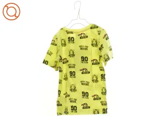 NY MED PRISMÆRKE T-Shirt fra Superdry (str. 104 cm)