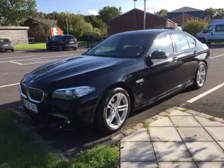 BMW 520d