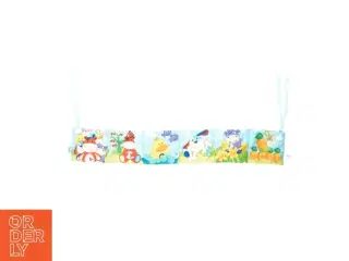 sengerand til baby fra Bellino (str. 77 x 13 cm)