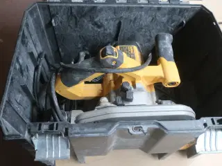 Dyksav DEWALT DWS520 -QS