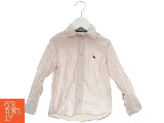 Skjorte fra H&M (str. 98 cm)
