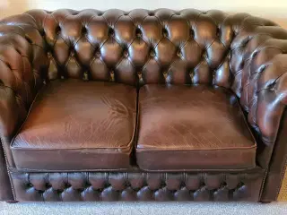 Chesterfield 2 pers.