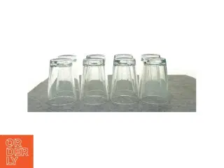 Glas fra Rosendahl (str. 10 x 7 cm)