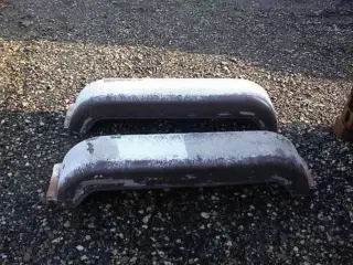 LMC LMC hjulkasser til buggi vogn.