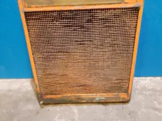 Dronningborg D7000 Køler 28750775