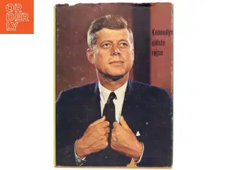 Kennedys sidste rejse