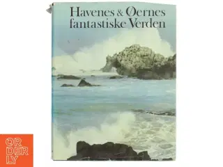 Havetema fagbog