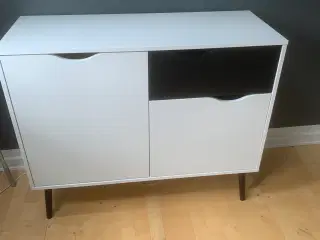 Skænk som ny
