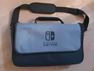Nintendo switch taske 