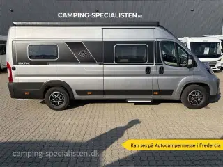 2026 - Knaus BoxTime   NYHED 2026! Knaus BoxTime 630 2026 -  Camping-Specialisten.dk