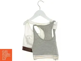 Undertøj (2 stk.) fra H&M (str. 164 cm)