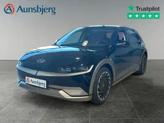 Hyundai Ioniq 5 73 Ultimate