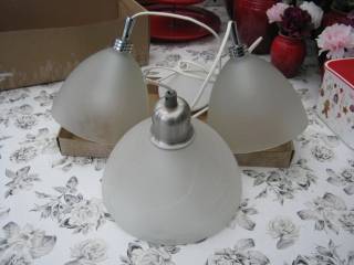 Herstal lamper