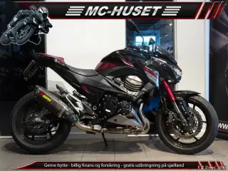 Kawasaki Z 800